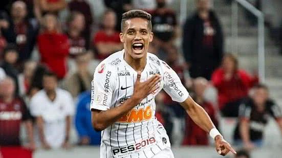 Rodrigo Gazzanel/Agência Corinthians