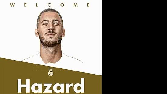 Divulgação / Real Madrid