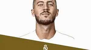 Divulgação / Real Madrid