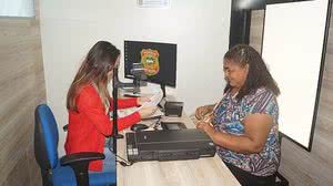 Ascom Perícia Oficial