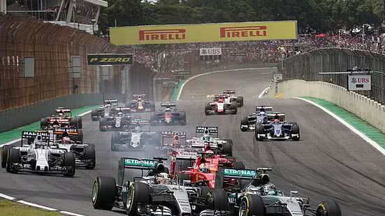 Beto Issa / Brazil GP