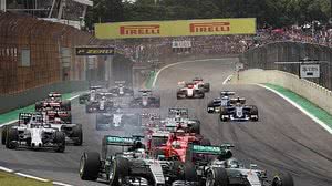 Beto Issa / Brazil GP