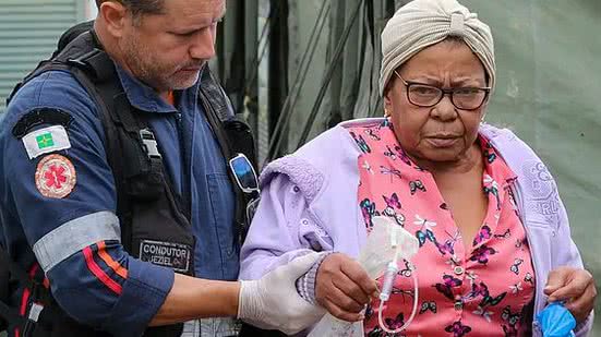 © Fabio Rodrigues-Pozzebom/ Agência Brasil