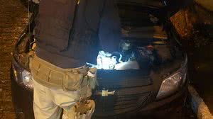 Foto: Divulgação/PRF