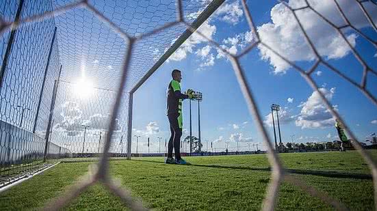 Lucas Uebel/Grêmio FBPA