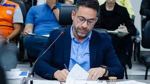 Paulo Dantas | Pei Fon/Secom Alagoas