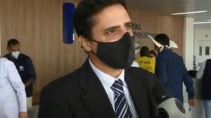 Reprodução / TV Pajuçara