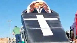 Foto: reprodução redes sociais