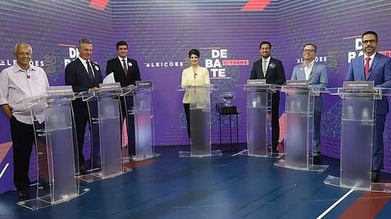 Itaciara Albuquerque/TNH1/Direitos Reservados