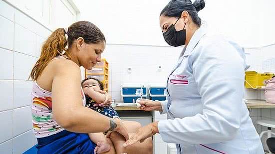 Imagem Maceió se consolida como melhor capital do Nordeste na Atenção Primária