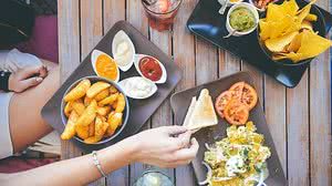 Alimentos podem ajudar ou atrapalhar cura de gastrite | Pexels