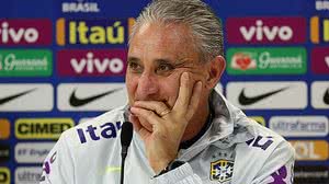 Lucas Figueiredo/CBF