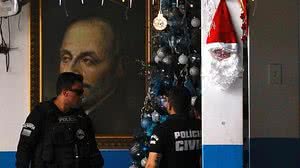 Imagem Investigações contra João de Deus não param durante feriado