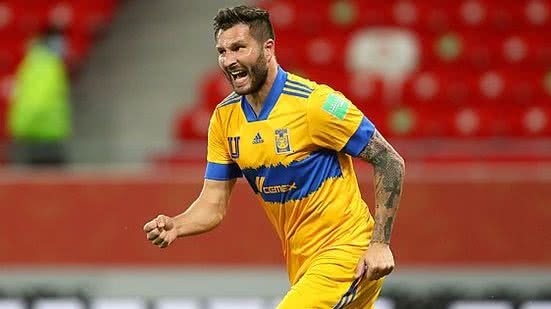 Reprodução / Twitter FIFA