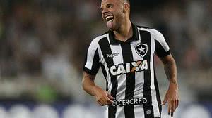 Vitor Silva/Botafogo