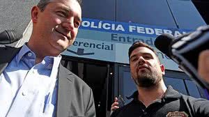 Leonardo Benassatto / Reuters