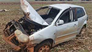 Reprodução / Corpo de Bombeiros Militar do MT