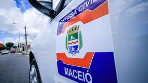 Imagem Ônibus mudam itinerário durante simulado no Pinheiro; confira detalhes