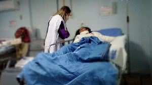 Neide Brandão/Ascom HGE