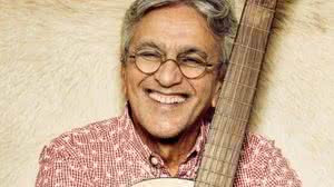 O multiartista tem discografia de 48 álbuns | Foto: Divulgação/Daryan Dornelles