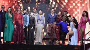 Imagem Estreia do Dancing Brasil foi um dos assuntos mais comentados no Twitter