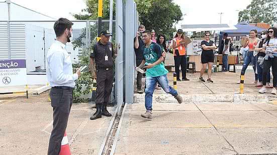 © Valter Campanato/Agência Brasil