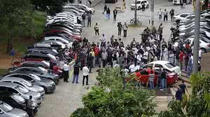 Imagem Supremo derruba leis municipais e libera aplicativos de transporte