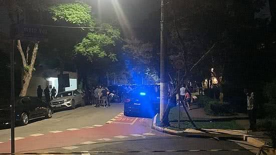 Isabella Menon / Folhapress