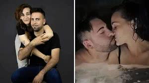 Imagem Irmãos têm dois filhos e querem mudar lei na Espanha para se casarem; entenda