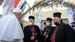 Reprodução / Instagram Franciscus