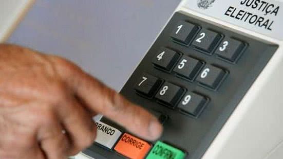 Imagem Sob protocolo sanitário, mais de 2 milhões estão aptos a votar hoje em Alagoas