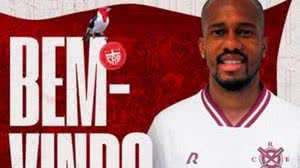 Foto: CRB/Redes Sociais