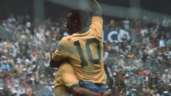 Imagem Fifa faz homenagem aos 80 anos de Pelé: 'Nenhuma palavra vai fazer justiça a você'