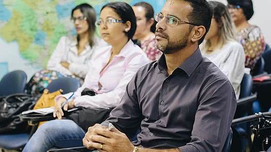 Cursos visam aprimorar prestação do serviço à população alagoana | Foto: Minne Santos