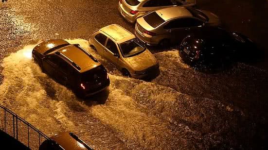 Imagem Moradores do Guarujá têm pagamento de benefícios do INSS antecipado