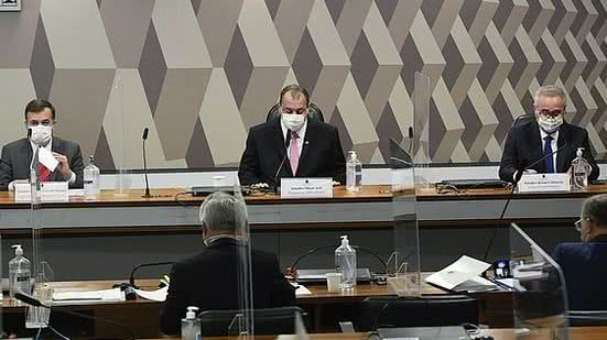 Jefferson Rudy / Agência Senado