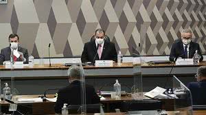 Jefferson Rudy / Agência Senado