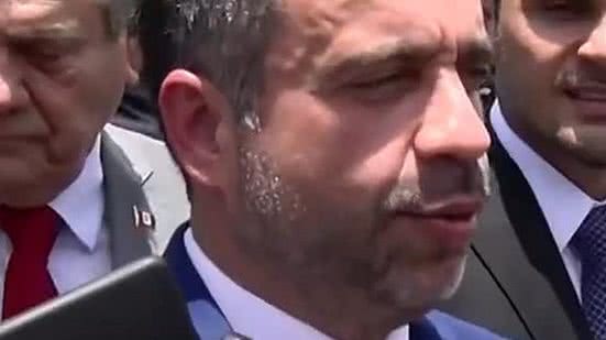 Imagem Governador prevê pagamento do 13º para o dia 8 de dezembro e salários antes do Natal