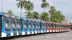 Imagem Conselho municipal de transporte vota nesta quinta, 26, novo valor da passagem de ônibus em Maceió