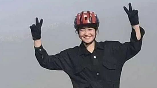 Reprodução / Facebook