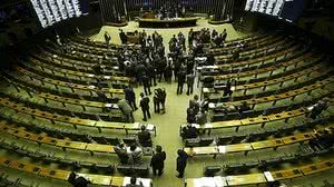 Imagem Grupo de trabalho da Câmara rejeita proposta de Moro para excludente de ilicitude