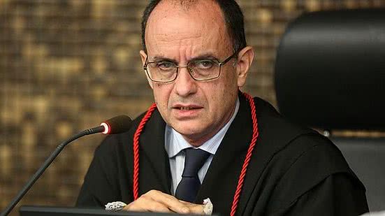 Procurador Antiógenes Lira | Ascom TJ/AL