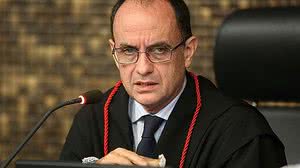 Procurador Antiógenes Lira | Ascom TJ/AL