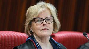 Ministra Rosa Weber | TSE