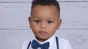 Nicolas Dominici, de um ano, morreu após ingerir fentanil dentro de creche em Nova York | Reprodução / Redes sociais