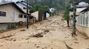 Felipe Salles / NSC TV