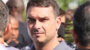 Flavio Bolsonaro | Folhapress