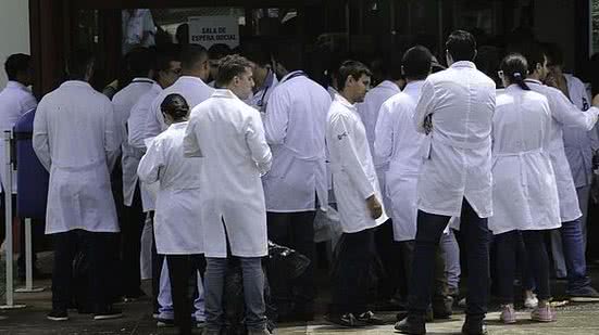 Foto: Agência Brasil