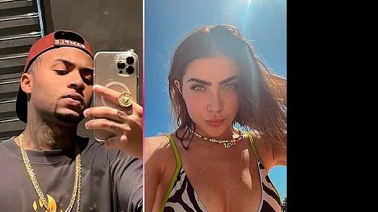 Imagem Rapper é criticado por prévia de música onde sexualiza Jade Picon; veja reações