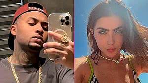 Imagem Rapper é criticado por prévia de música onde sexualiza Jade Picon; veja reações